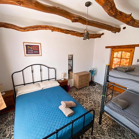 Rey Lagarto Hostel سان بيدرو دي أتاكاما المظهر الخارجي الصورة
