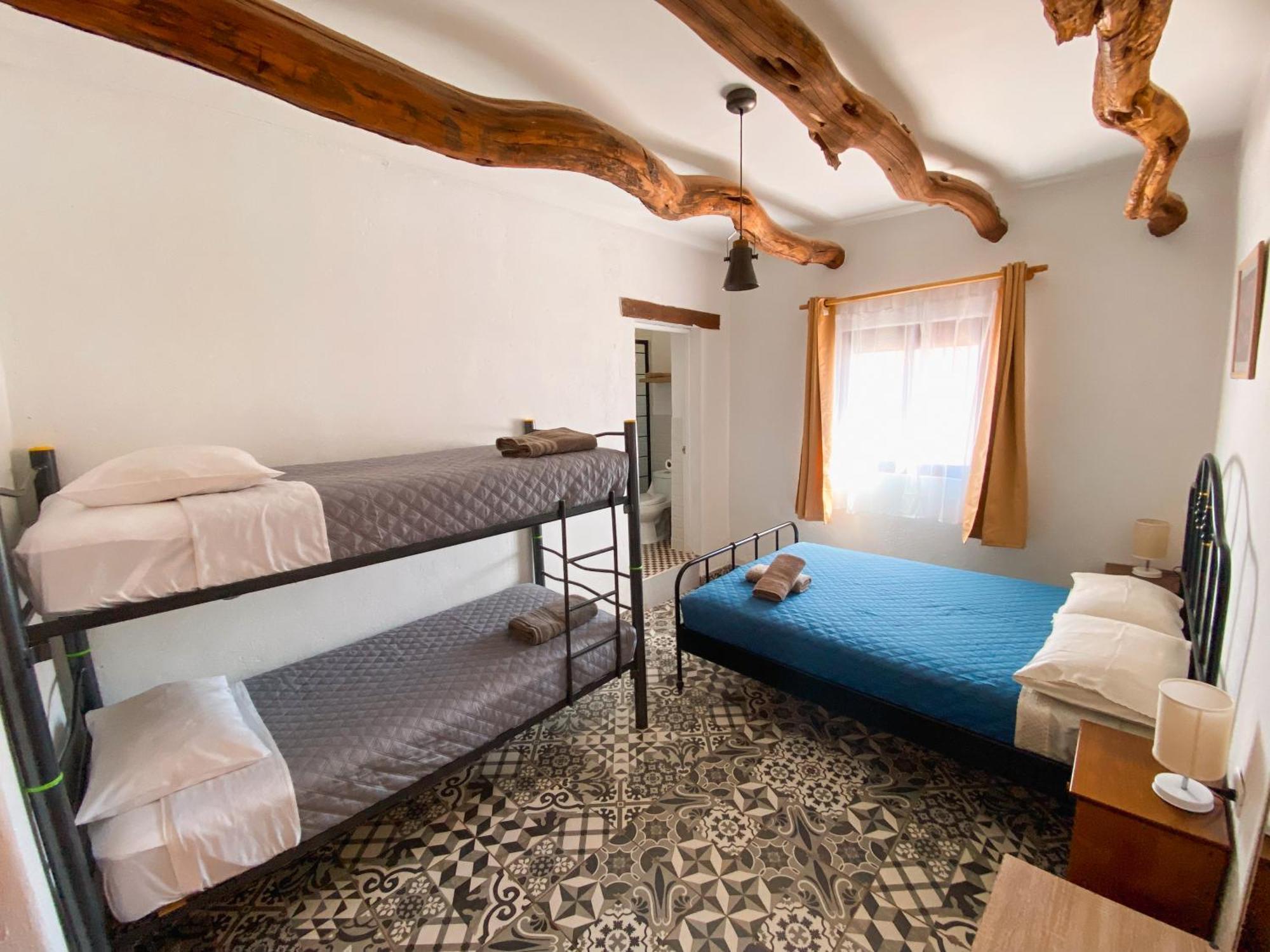 Rey Lagarto Hostel سان بيدرو دي أتاكاما المظهر الخارجي الصورة