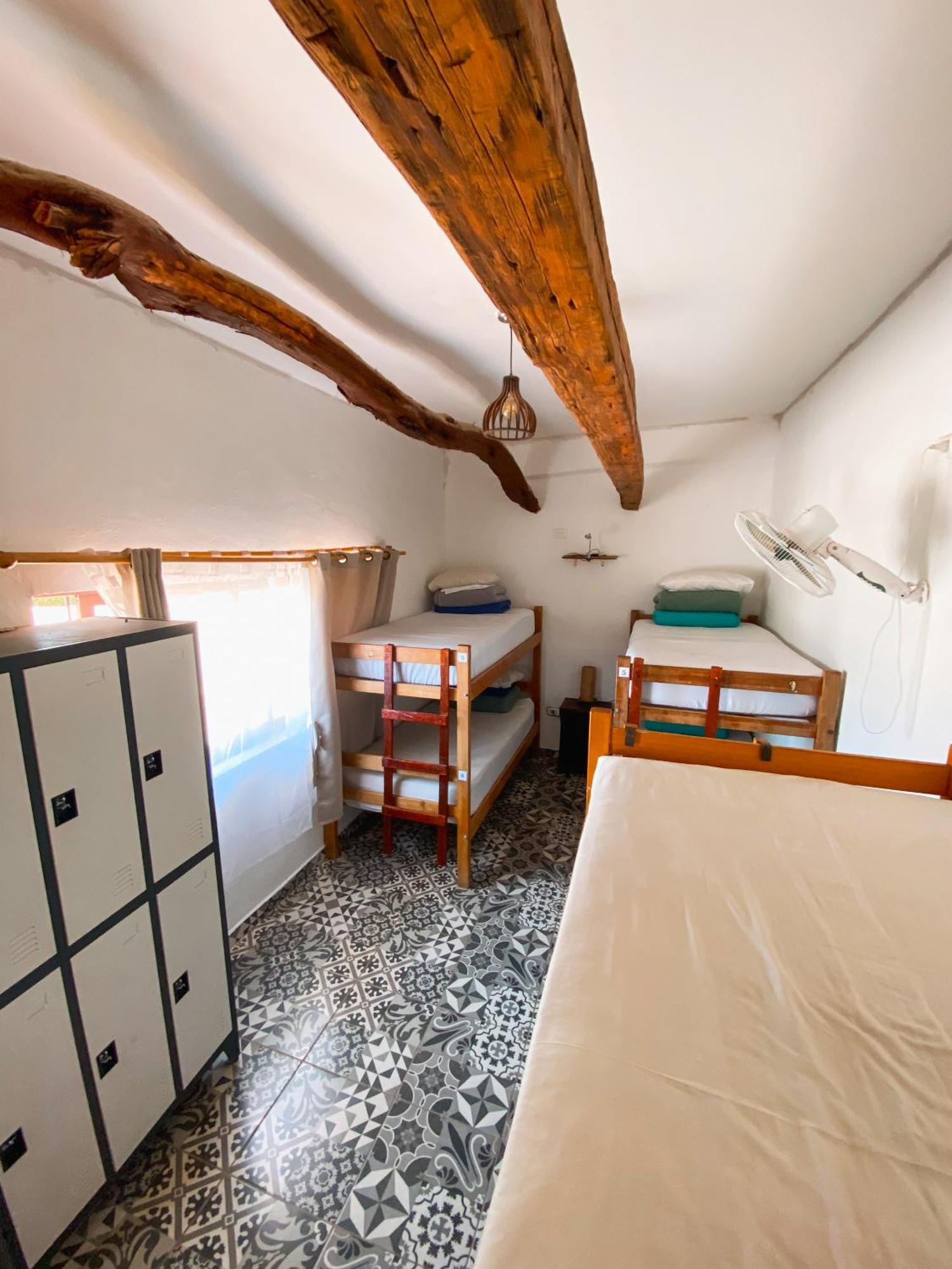 Rey Lagarto Hostel سان بيدرو دي أتاكاما المظهر الخارجي الصورة