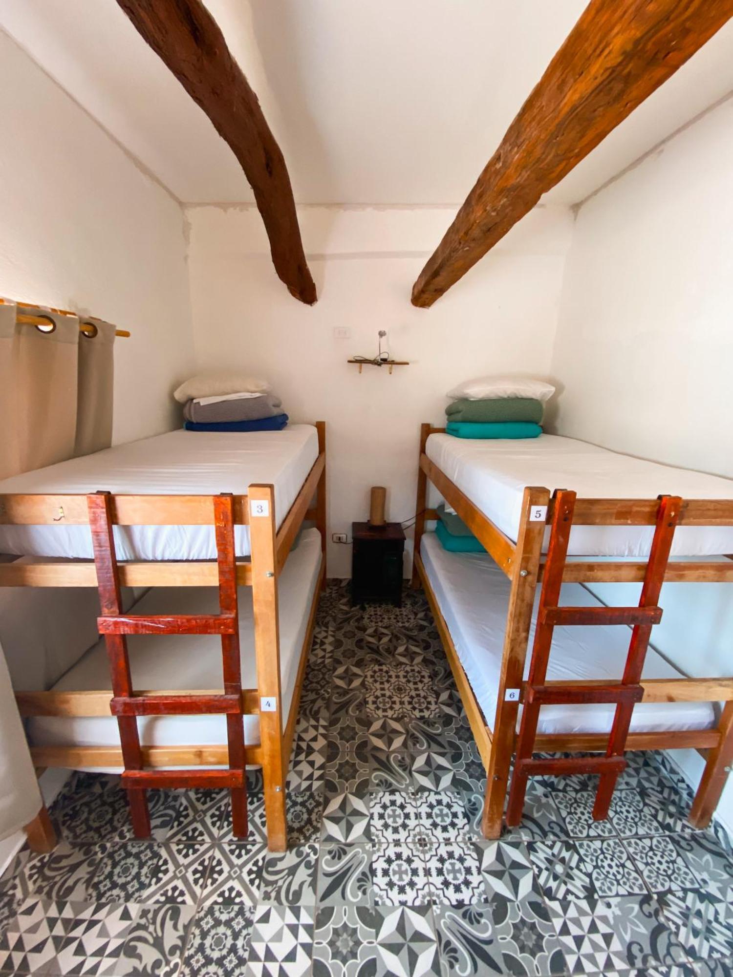Rey Lagarto Hostel سان بيدرو دي أتاكاما المظهر الخارجي الصورة
