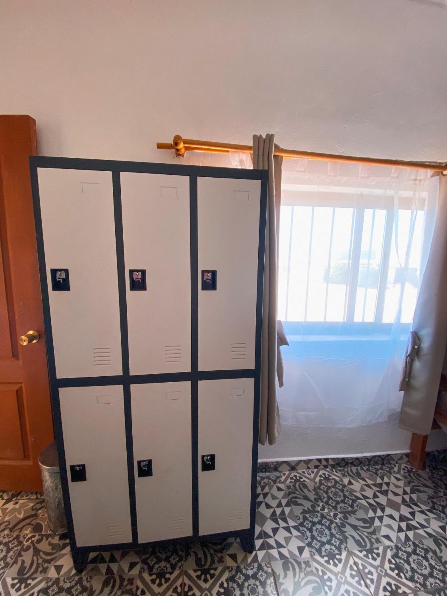 Rey Lagarto Hostel سان بيدرو دي أتاكاما المظهر الخارجي الصورة