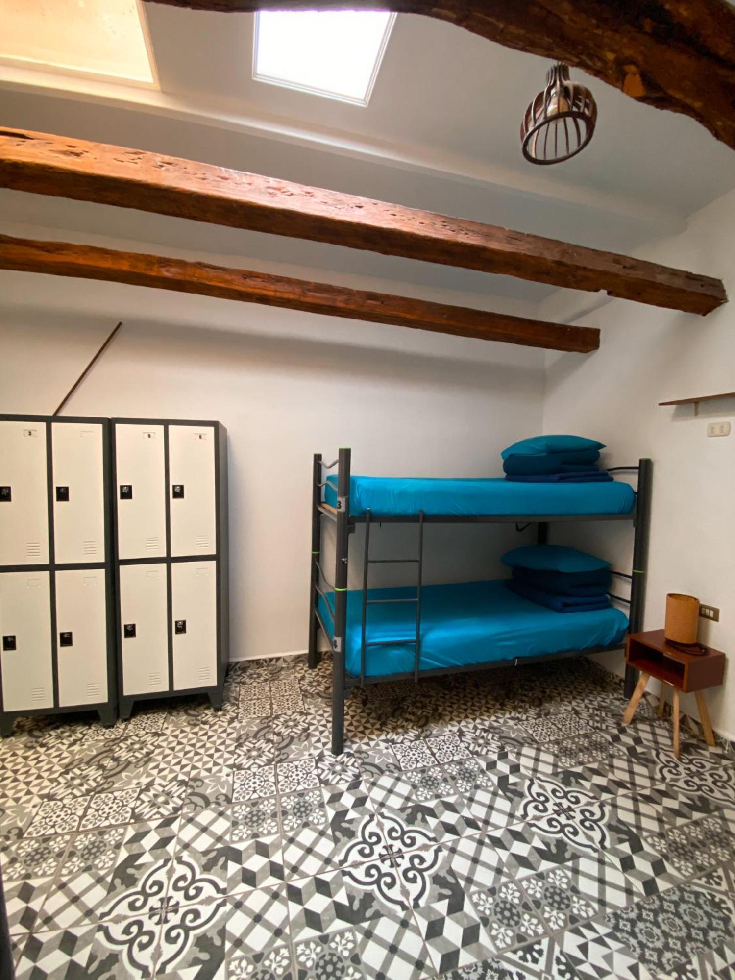 Rey Lagarto Hostel سان بيدرو دي أتاكاما المظهر الخارجي الصورة