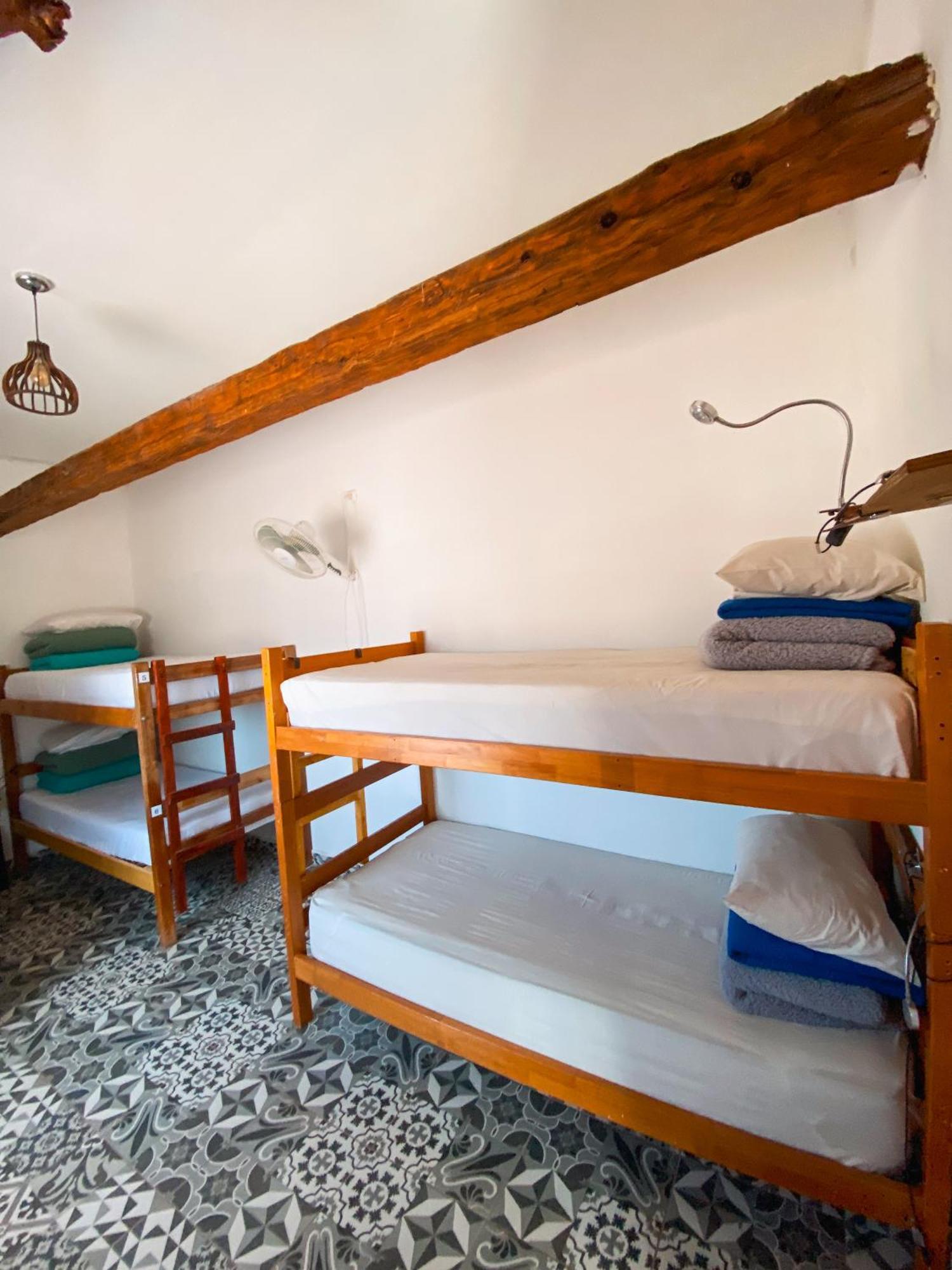 Rey Lagarto Hostel سان بيدرو دي أتاكاما المظهر الخارجي الصورة