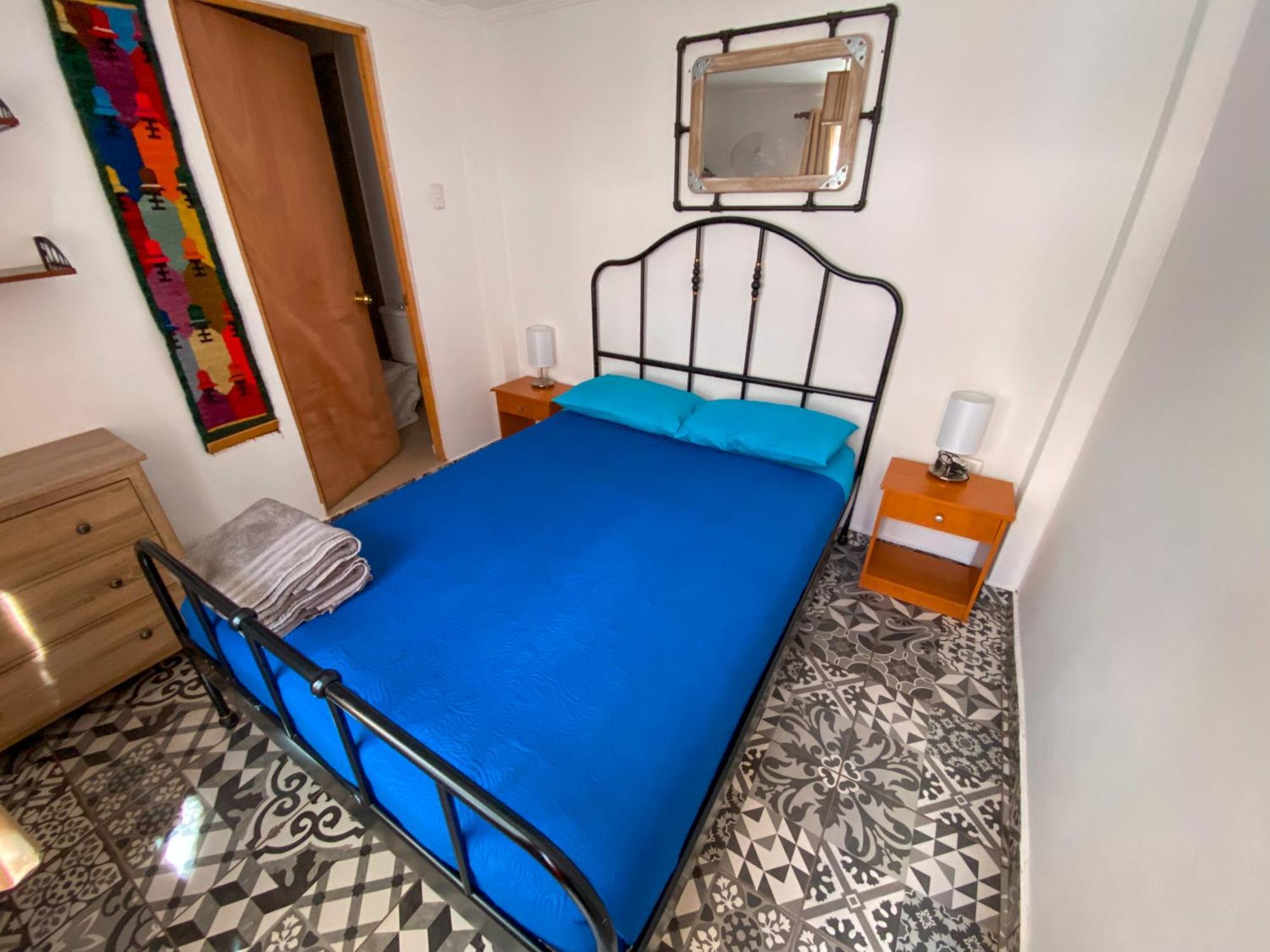 Rey Lagarto Hostel سان بيدرو دي أتاكاما المظهر الخارجي الصورة
